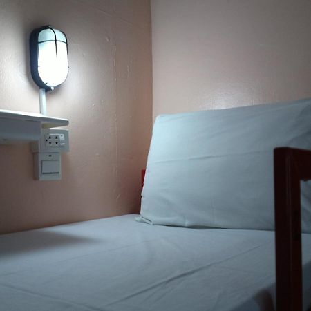 Hua Hin Euro City Hotel Екстериор снимка