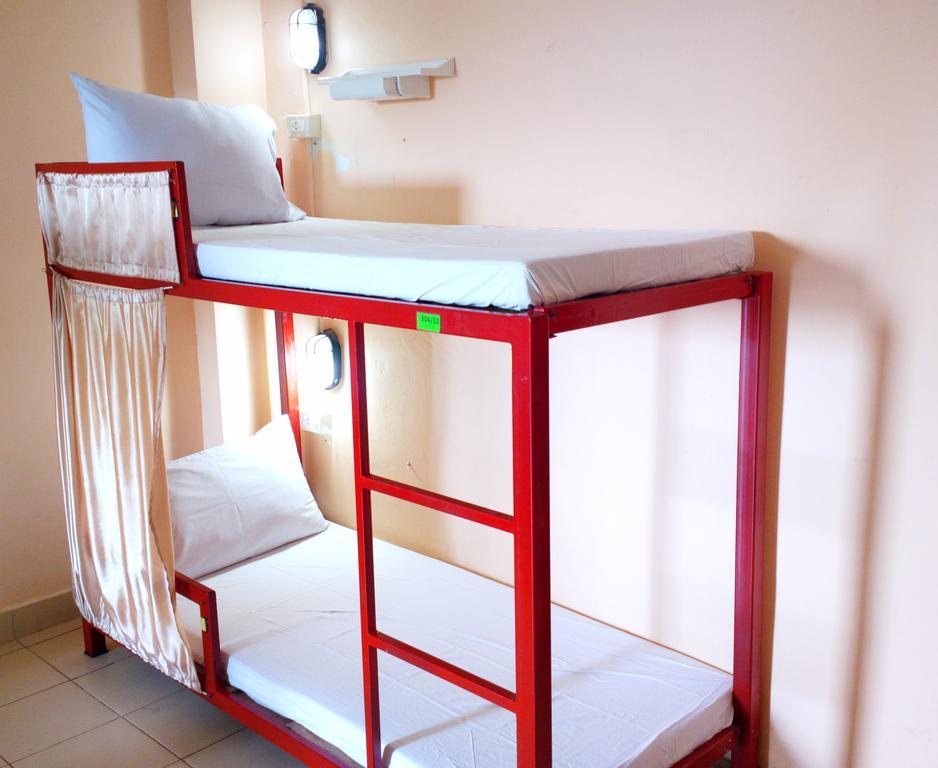 Hua Hin Euro City Hotel Екстериор снимка