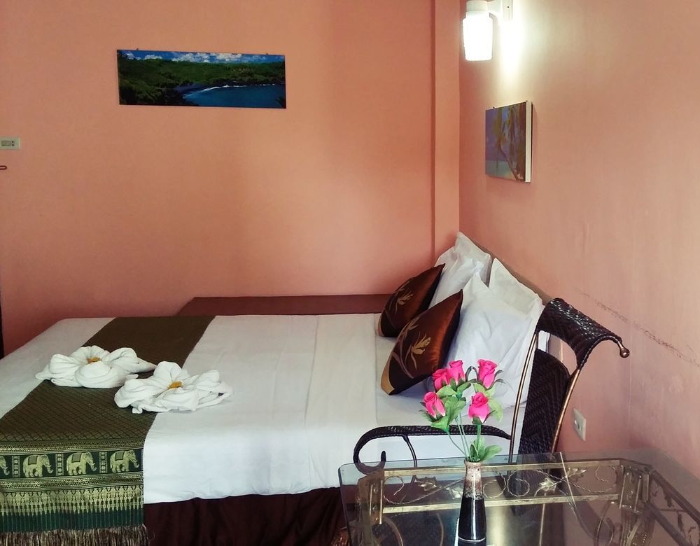 Hua Hin Euro City Hotel Екстериор снимка