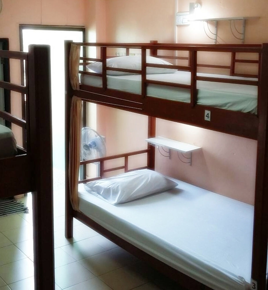 Hua Hin Euro City Hotel Екстериор снимка