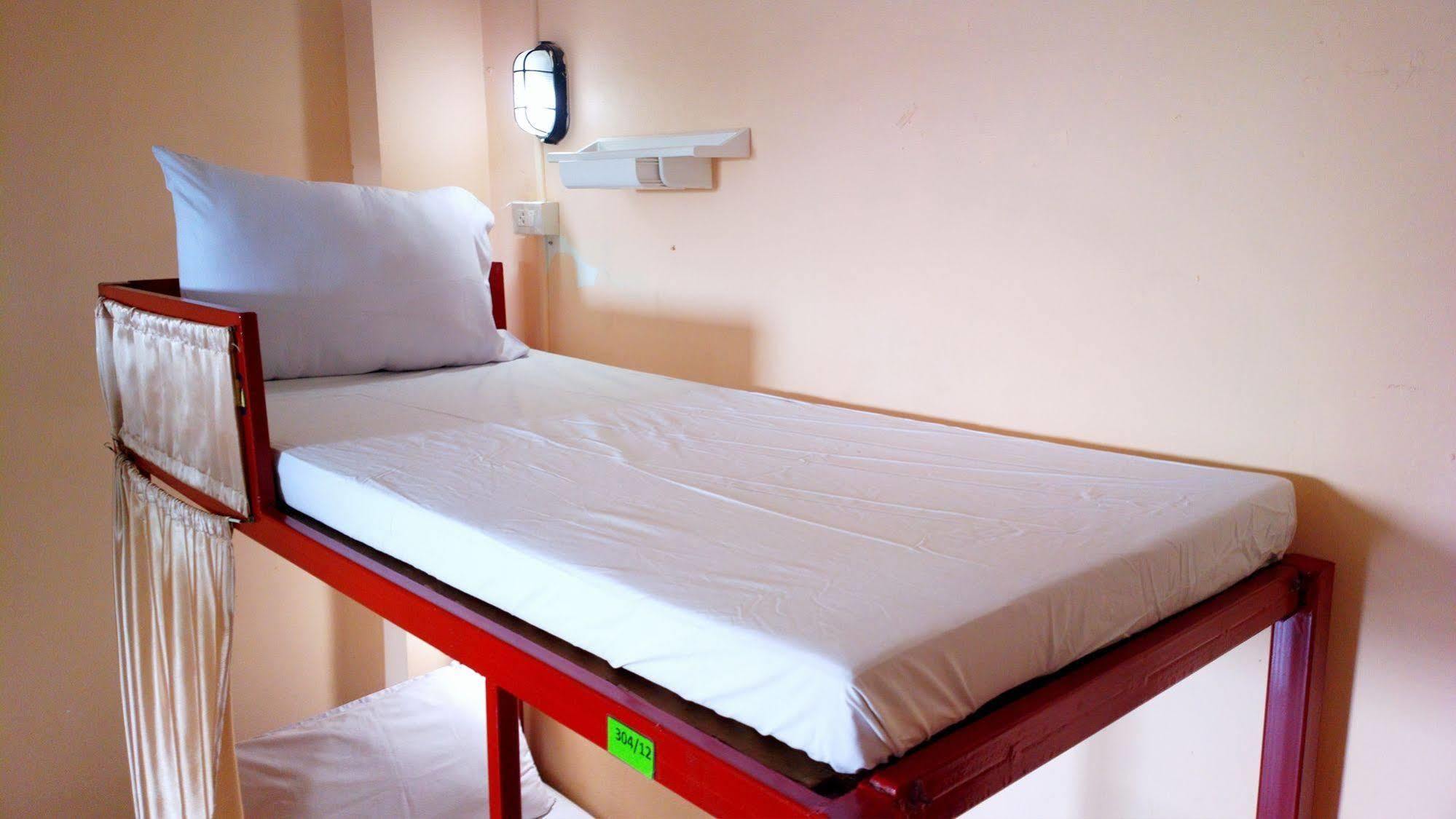 Hua Hin Euro City Hotel Екстериор снимка