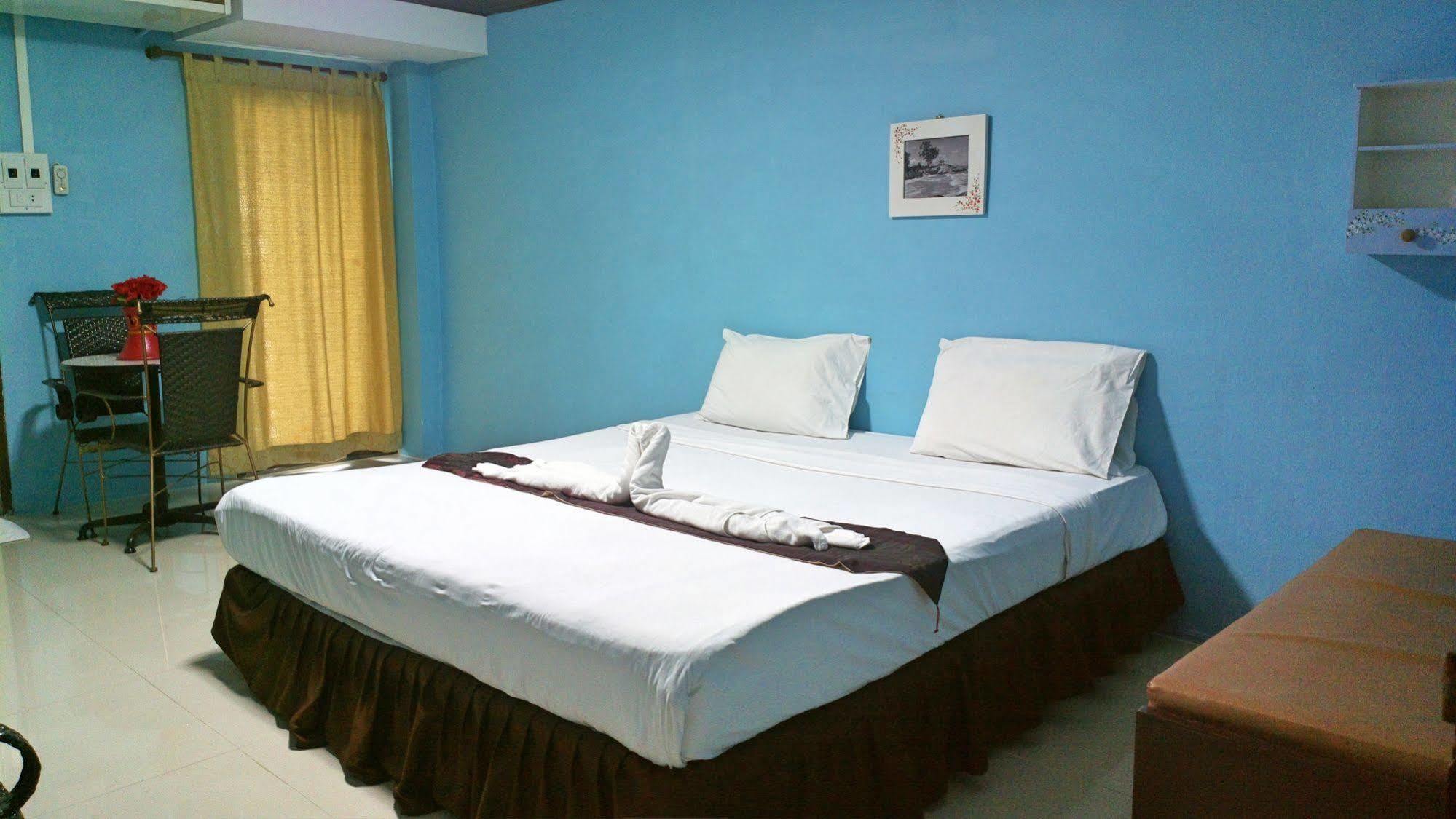 Hua Hin Euro City Hotel Екстериор снимка