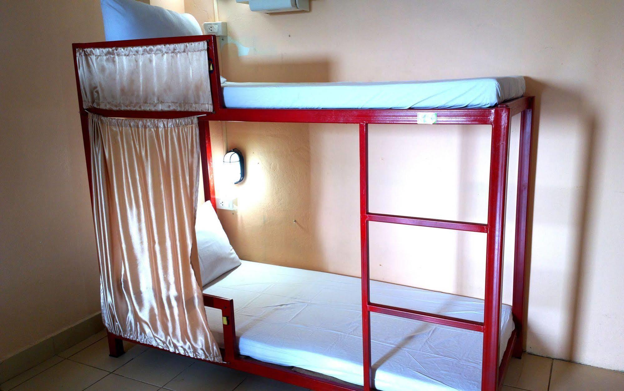 Hua Hin Euro City Hotel Екстериор снимка